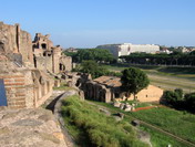Palatine Hill, Rome 005